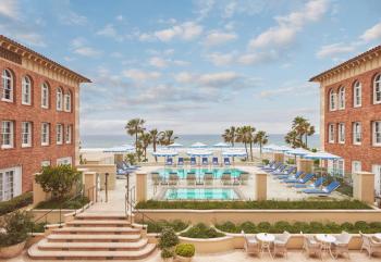 Casa Del Mar, Los Angeles (photo 2)