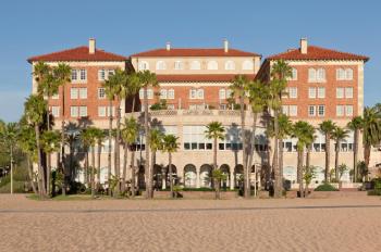 Casa Del Mar, Los Angeles (photo 4)