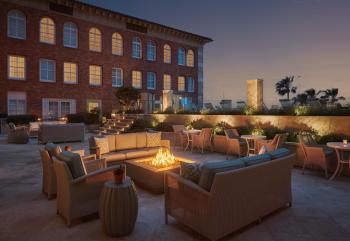 Casa Del Mar, Los Angeles (photo 5)