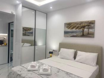 Stylish Gem Close to Acropolis, Athen (Foto 4)