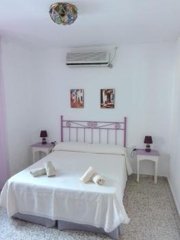 Tu casa en Córdoba fácil aparcamiento, Córdoba (fotografie 2)