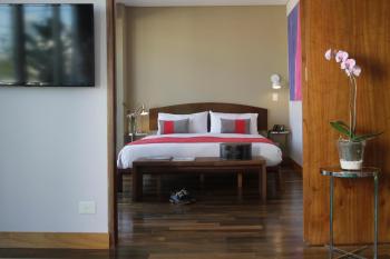 Palo Santo Hotel, Buenos Aires (photo 5)