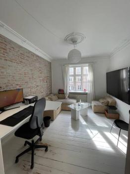 Central Lejlighed i København, Kodaň (fotografie 3)