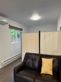 New, Private Stay Downtown Ottawa - minimum 30 day stay, Ottawa (foto 5)