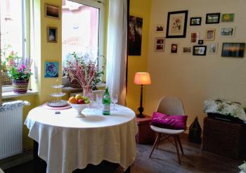 Frankfurt am Main 15 Min from Messe, City and ECB, Francfort-sur-le-Main (photo 2)