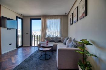 Prestigieux Studio- Vue dégagée, Casablanca (fotografie 2)
