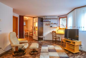 Apartement in Berlin, Berlin (zdjęcie 4)