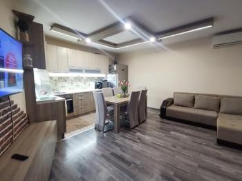 Luxurious flat - Pleven center, Plewen (zdjęcie 4)