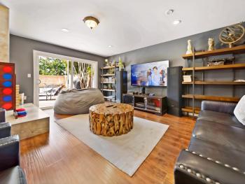 Retreat with Pool, Los Angeles (fotografie 3)