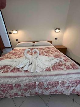 Andromeda Holiday 1 A, Janov (fotografie 4)