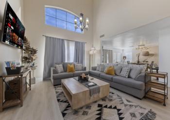 ZEN - A home away from home and in HEART of Las Vegas, Las Vegas (fotografie 5)