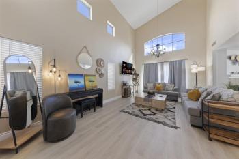 ZEN - A home away from home and in HEART of Las Vegas, Las Vegas (fotografie 4)