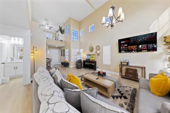 ZEN - A home away from home and in HEART of Las Vegas, Las Vegas (fotografie 2)