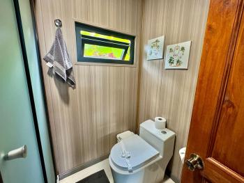 Bungalows at Residencias Arenal, Fortuna (Foto 5)