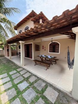 Casa Becker - Praia Seca, Araruama (foto 4)