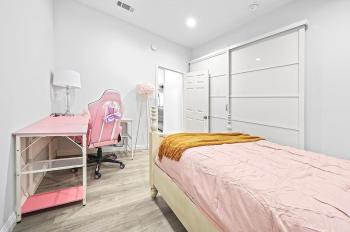 Great Location Oasis w Huge Backyard Near DTLA ,USC ,Ktown, Los Angeles (fotografie 5)