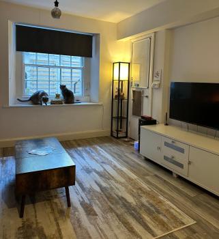 Entire Apartment in Dublin, Дублин (фото 2)
