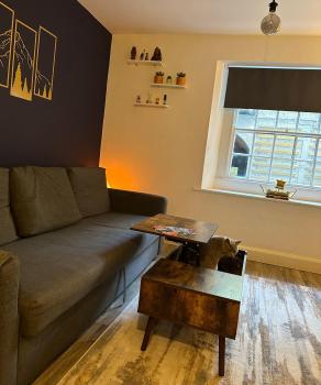 Entire Apartment in Dublin, Дублин (фото 4)
