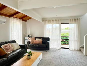 Private room with separate bathroom and carpark, Auckland (foto 2)