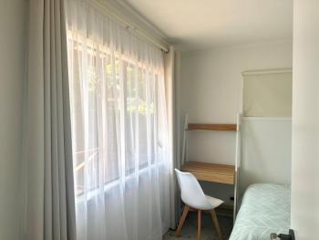 Private room with separate bathroom and carpark, Auckland (foto 4)