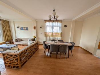 Bright, Modern 2 Bedroom Apt - Secure & Close to Airport, Addis-Abeba (photo 3)