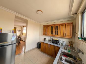 Bright, Modern 2 Bedroom Apt - Secure & Close to Airport, Addis-Abeba (photo 5)
