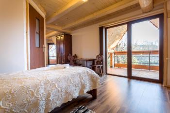Magnat Inn Sauna & Relax, Zakopane (photo 4)