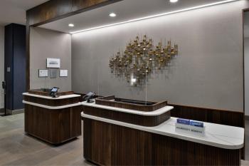 Courtyard by Marriott Raleigh Cary Crossroads, Cary (foto 5)