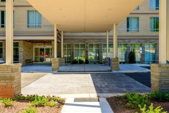 Courtyard by Marriott Raleigh Cary Crossroads, Cary (foto 4)
