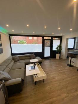Moderne 2-Zimmer-Wohnung mit Garten, Hannover (photo 5)