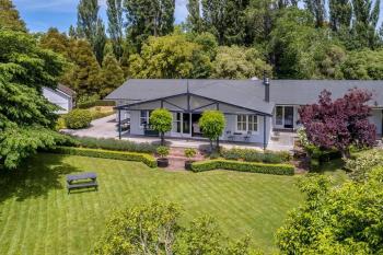 The Cattlestop, Martinborough (fotografie 2)