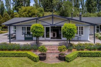The Cattlestop, Martinborough (fotografie 3)