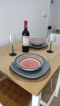 Apartamento Flor de Córdoba, Кордова (фото 4)