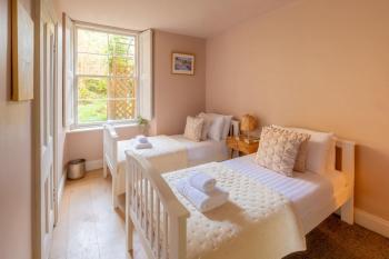 The Retreat Stockbridge Spa, Edinburgh (fotografie 4)