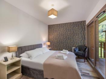Les 4 Elements - Apt B01 - BO Immobilier- remises sur les forfaits de skis Châtel ou Portes du soleil, Châtel (foto 4)