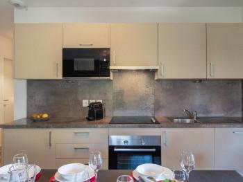 Les 4 Elements - Apt B01 - BO Immobilier- remises sur les forfaits de skis Châtel ou Portes du soleil, Châtel (foto 3)