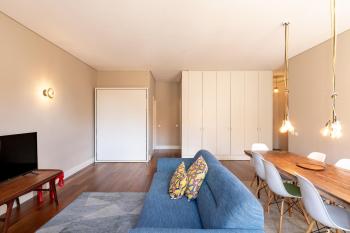 VIVA Aliados Spacious & Bright Flat, Порту (фото 5)
