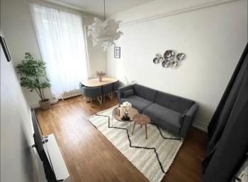 Appartement Brunard, Lyon (Foto 5)