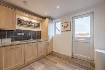3Bed, 2Bath Penthouse Near Windsor & Long Walk, Windsor (zdjęcie 3)