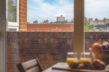 3Bed, 2Bath Penthouse Near Windsor & Long Walk, Windsor (zdjęcie 4)