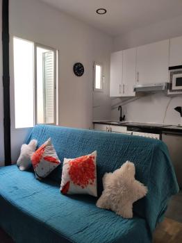 Apartment la paz, Madrid (fotografie 4)