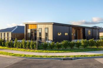 Luxe on Burgundy, Martinborough (foto 2)