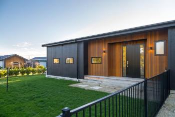 Luxe on Burgundy, Martinborough (foto 4)