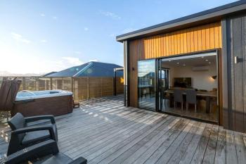 Luxe on Burgundy, Martinborough (foto 5)