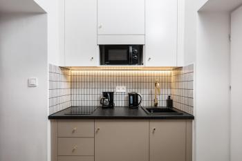 Comfort Central Studio - by Upstairs, Cracovia (foto 3)