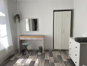 Ferienwohnung in Bad Wildungen 1OG, Bad Wildungen (fotografie 3)