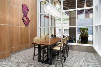 Hampton Inn Times Square Central, Nowy Jork (zdjęcie 5)