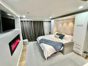 Luxury Condo with Garage Parking and Pool, Killington (zdjęcie 3)
