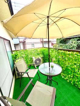 Sakura Bloom Separate House, Tokio (zdjęcie 2)