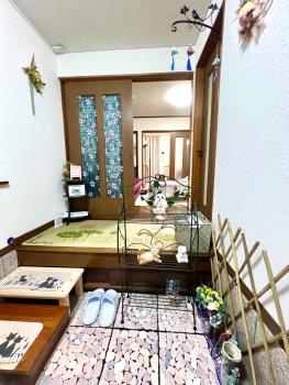 Sakura Bloom Separate House, Tokyo (photo 5)